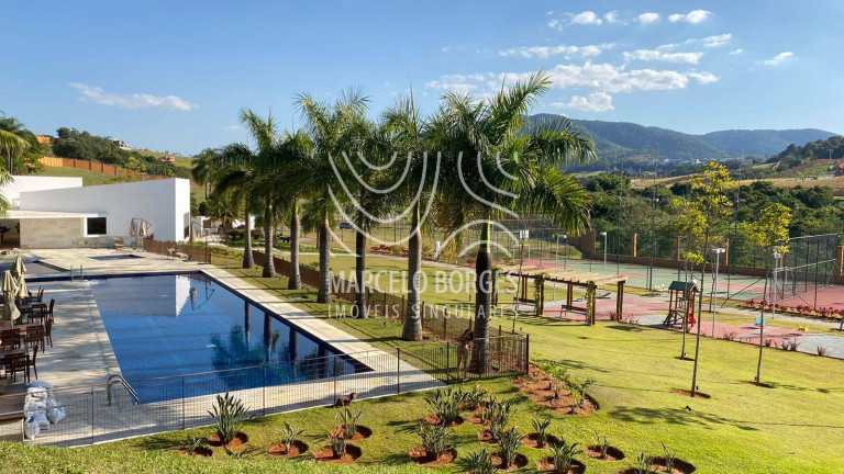 Imagem Terreno em Condomínio à Venda, 456 m² em Chácara Terra Nova - Jundiaí Imagem Terreno em Condomínio à Venda, 456 m² em Chácara Terra Nova - Jundiaí