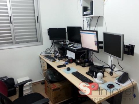 Imagem Apartamento com 2 Quartos à Venda, 49 m² em Vila Palmeiras - São Paulo Imagem Apartamento com 2 Quartos à Venda, 49 m² em Vila Palmeiras - São Paulo