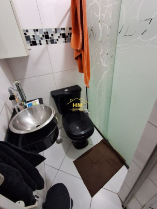 Imagem Apartamento com 2 Quartos à Venda, 75 m² em Centro - São Vicente Imagem Apartamento com 2 Quartos à Venda, 75 m² em Centro - São Vicente