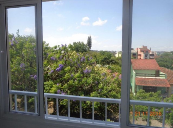 Imagem Apartamento com 2 Quartos à Venda, 80 m² em Teresópolis - Porto Alegre Imagem Apartamento com 2 Quartos à Venda, 80 m² em Teresópolis - Porto Alegre