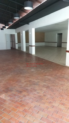Imagem Galpão à Venda ou Locação, 450 m² em Vila Olímpia - São Paulo