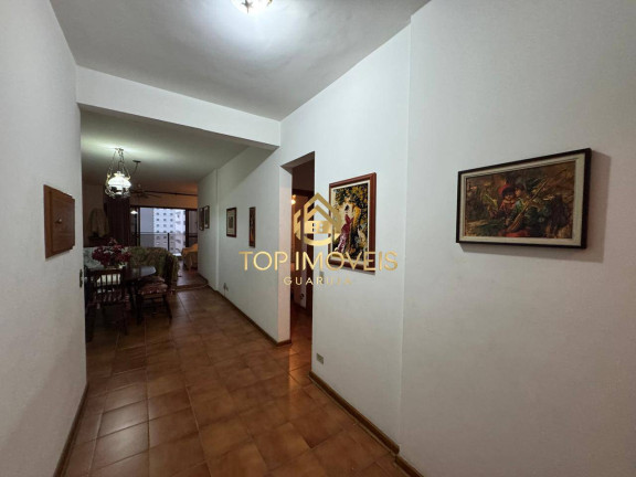 Imagem Apartamento com 3 Quartos à Venda, 130 m² em Pitangueiras - Guarujá