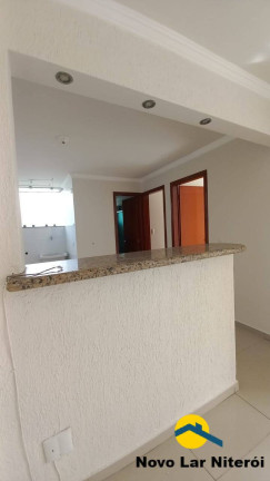 Imagem Apartamento com 2 Quartos à Venda, 60 m² em Fonseca - Niterói Imagem Apartamento com 2 Quartos à Venda, 60 m² em Fonseca - Niterói