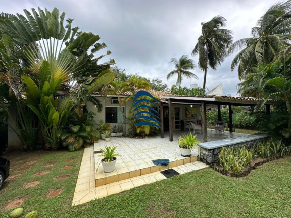 Imagem Casa com 3 Quartos à Venda, 345 m² em Interlagos - Camaçari Imagem Casa com 3 Quartos à Venda, 345 m² em Interlagos - Camaçari