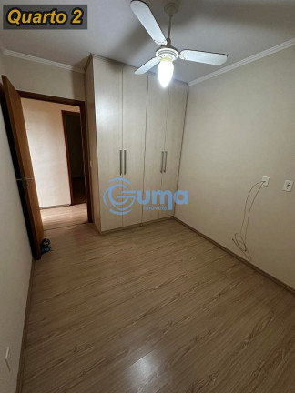 Imagem Apartamento com 3 Quartos à Venda, 79 m² em Centro - Bragança Paulista Imagem Apartamento com 3 Quartos à Venda, 79 m² em Centro - Bragança Paulista