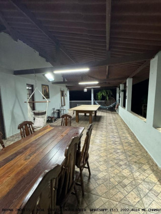 Imagem Chácara com 6 Quartos à Venda, 300 m² em Aralu - Santa Isabel Imagem Chácara com 6 Quartos à Venda, 300 m² em Aralu - Santa Isabel