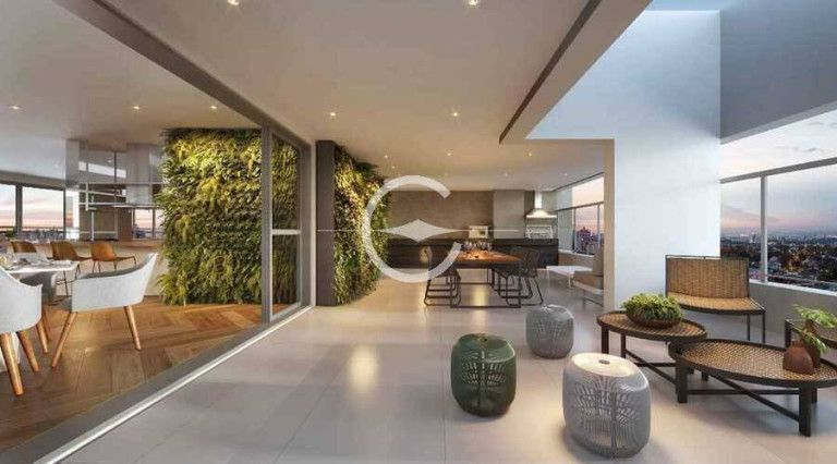Imagem Apartamento com 1 Quarto à Venda, 32 m² em Vila Mariana - São Paulo Imagem Apartamento com 1 Quarto à Venda, 32 m² em Vila Mariana - São Paulo
