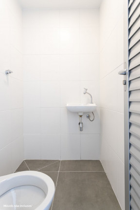 Imagem Imóvel com 3 Quartos à Venda, 162 m² em Campo Belo - São Paulo