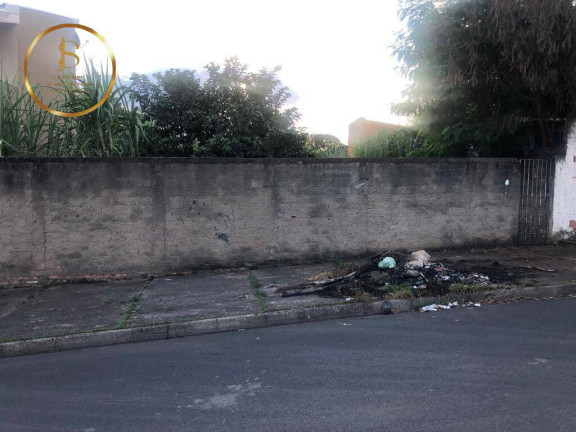 Terreno à Venda, 252 m² em Jardim Dall'orto - Sumaré