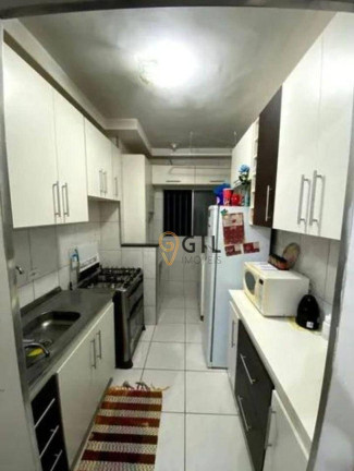 Imagem Apartamento com 2 Quartos à Venda, 42 m² em Cidade Salvador - Jacareí Imagem Apartamento com 2 Quartos à Venda, 42 m² em Cidade Salvador - Jacareí