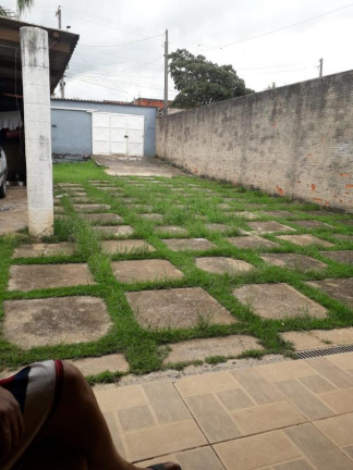 Imagem Casa com 1 Quarto à Venda, 100 m² em Centro - Monte Mor Imagem Casa com 1 Quarto à Venda, 100 m² em Centro - Monte Mor