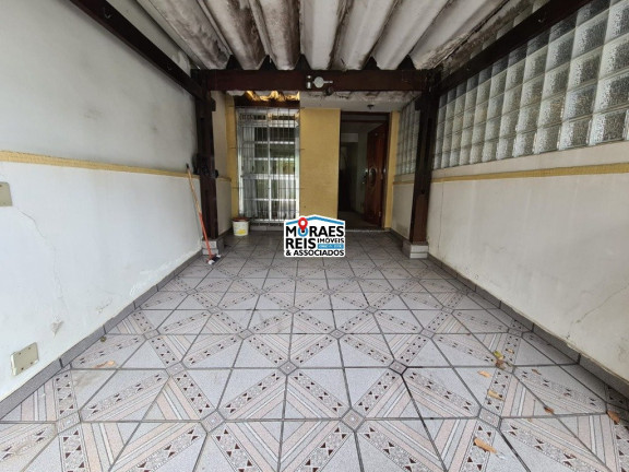 Imagem Casa com 2 Quartos à Venda, 80 m² em Vila Gertrudes - São Paulo Imagem Casa com 2 Quartos à Venda, 80 m² em Vila Gertrudes - São Paulo