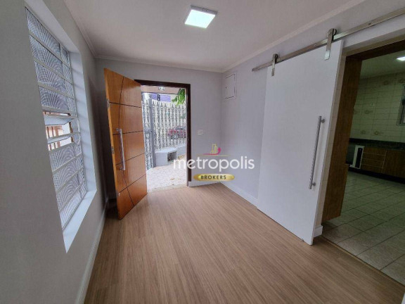Imagem Sobrado com 3 Quartos à Venda, 160 m² em Santa Paula - São Caetano Do Sul