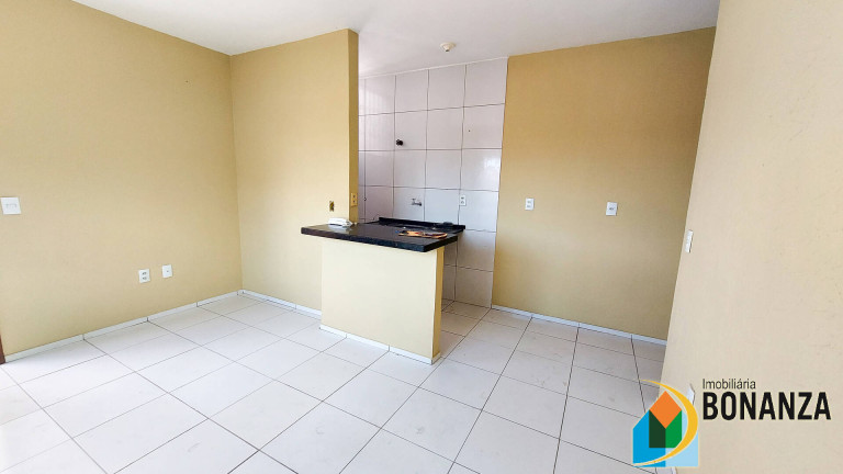 Apartamento com 2 Quartos para Alugar, 44 m² em Antonio Bezerra - Fortaleza