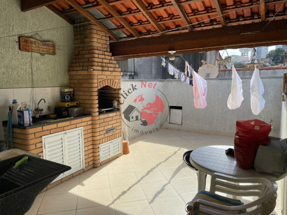 Imagem Casa com 3 Quartos à Venda, 125 m² em Planalto - São Bernardo Do Campo Imagem Casa com 3 Quartos à Venda, 125 m² em Planalto - São Bernardo Do Campo