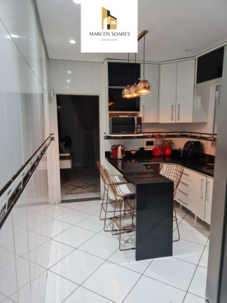 Imagem Casa com 3 Quartos à Venda, 141 m² em Vila Menck - Osasco Imagem Casa com 3 Quartos à Venda, 141 m² em Vila Menck - Osasco