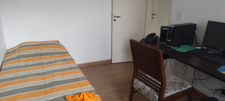 Imagem Apartamento com 2 Quartos à Venda, 69 m² em Vila Moinho Velho - São Paulo