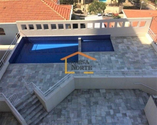 Imagem Apartamento com 3 Quartos à Venda, 97 m² em Tucuruvi - São Paulo