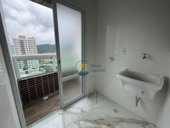 Imagem Cobertura com 3 Quartos à Venda, 157 m² em Canto Do Forte - Praia Grande