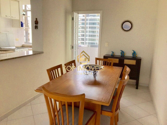 Imagem Apartamento com 4 Quartos à Venda, 140 m² em Pitangueiras - Guarujá Imagem Apartamento com 4 Quartos à Venda, 140 m² em Pitangueiras - Guarujá