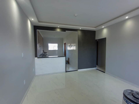Imagem Casa com 3 Quartos à Venda, 110 m² em Jardim Atlântico Central (itaipuaçu) - Maricá