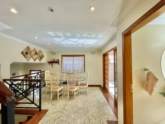 Imagem Casa de Condomínio com 3 Quartos à Venda, 318 m² em São Paulo Ii - Cotia