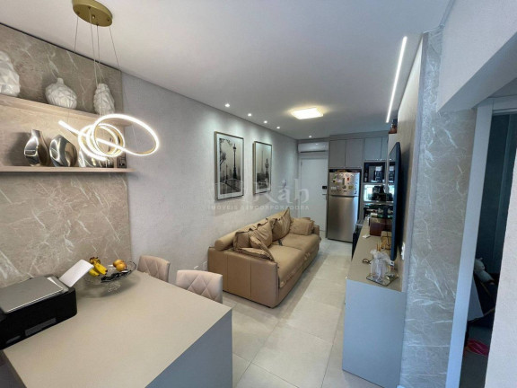 Apartamento com 2 Quartos à Venda, 62 m² em Nações - Balneário Camboriú