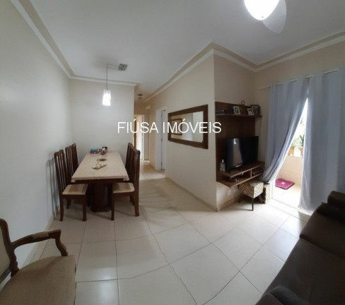 Imagem Apartamento com 3 Quartos à Venda, 65 m² em Jardim Palma Travassos - Ribeirão Preto Imagem Apartamento com 3 Quartos à Venda, 65 m² em Jardim Palma Travassos - Ribeirão Preto