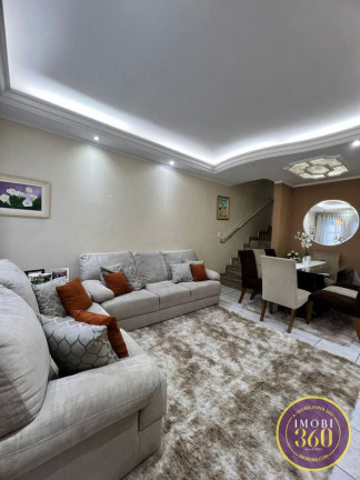 Imagem Sobrado com 2 Quartos à Venda, 156 m² em Jardim Santa Maria - São Paulo Imagem Sobrado com 2 Quartos à Venda, 156 m² em Jardim Santa Maria - São Paulo