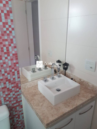 Imagem Apartamento com 3 Quartos à Venda, 194 m² em Altos Do Esplanada - São José Dos Campos Imagem Apartamento com 3 Quartos à Venda, 194 m² em Altos Do Esplanada - São José Dos Campos