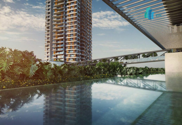Imagem Apartamento com 3 Quartos à Venda, 105 m² Imagem Apartamento com 3 Quartos à Venda, 105 m²