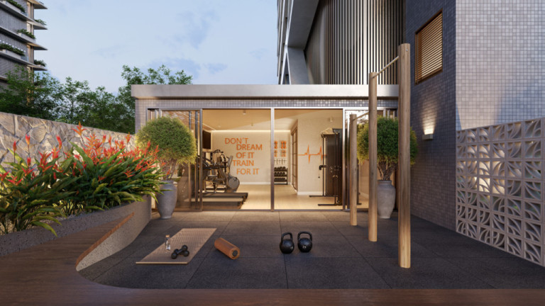 Imagem Imóvel com 1 Quarto à Venda, 25 m² em Tambaú - João Pessoa Imagem Imóvel com 1 Quarto à Venda, 25 m² em Tambaú - João Pessoa