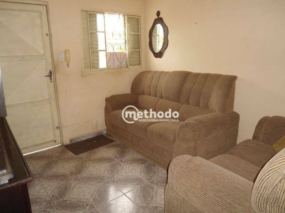 Imagem Casa com 2 Quartos à Venda, 47 m² em Vila Lídia - Campinas Imagem Casa com 2 Quartos à Venda, 47 m² em Vila Lídia - Campinas