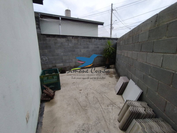 Imagem Casa com 3 Quartos à Venda, 167 m² em Loteamento Jardim Sol Nascente - Jacareí