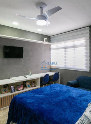 Imagem Apartamento com 1 Quarto para Alugar, 25 m² em Campos Elíseos - São Paulo Imagem Apartamento com 1 Quarto para Alugar, 25 m² em Campos Elíseos - São Paulo
