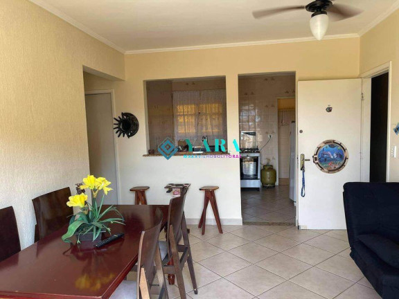 Imagem Apartamento com 2 Quartos à Venda, 85 m² em Praia Grande - Ubatuba