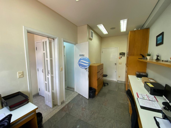 Imagem Imóvel à Venda, 90 m² em Boqueirão - Santos