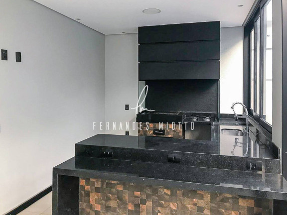 Imagem Casa de Condomínio com 4 Quartos à Venda, 510 m² em Reserva Santa Isabel - Louveira