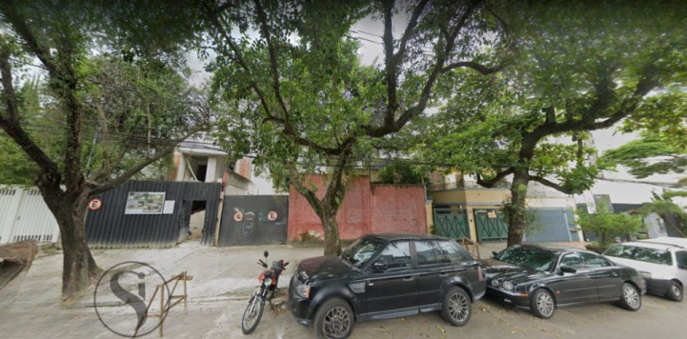 Imagem Terreno para Alugar, 416 m² em Vila Nova Conceição - São Paulo Imagem Terreno para Alugar, 416 m² em Vila Nova Conceição - São Paulo