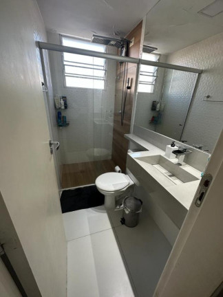 Imagem Imóvel com 2 Quartos à Venda, 55 m² Imagem Imóvel com 2 Quartos à Venda, 55 m²
