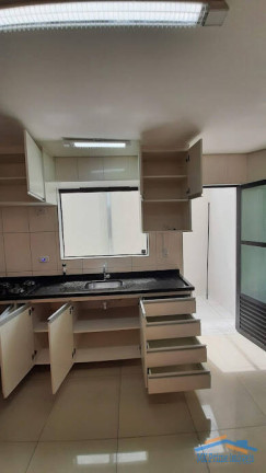 Imagem Casa de Condomínio com 2 Quartos à Venda, 42 m² em Veloso - Osasco Imagem Casa de Condomínio com 2 Quartos à Venda, 42 m² em Veloso - Osasco