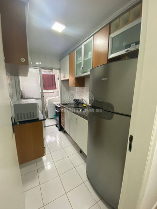 Imagem Apartamento com 2 Quartos à Venda, 58 m² em Morumbi - São Paulo Imagem Apartamento com 2 Quartos à Venda, 58 m² em Morumbi - São Paulo
