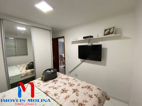 Imagem Apartamento com 2 Quartos à Venda, 52 m² em Utinga - Santo André Imagem Apartamento com 2 Quartos à Venda, 52 m² em Utinga - Santo André