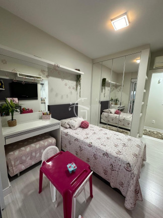 Imagem Apartamento com 3 Quartos à Venda, 125 m² em Saguaçu - Joinville Imagem Apartamento com 3 Quartos à Venda, 125 m² em Saguaçu - Joinville
