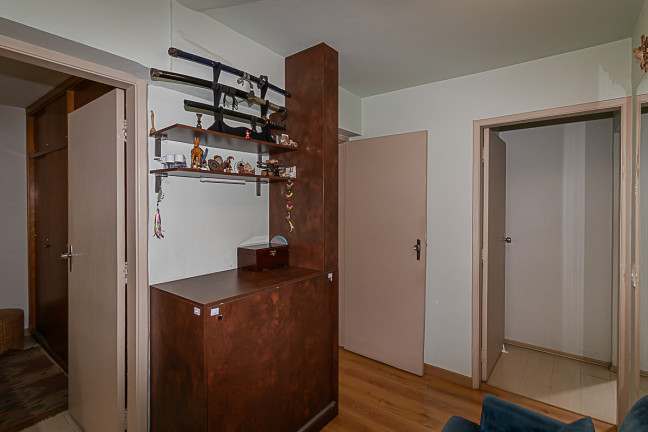 Imagem Apartamento com 4 Quartos à Venda, 130 m² em Consolação - São Paulo Imagem Apartamento com 4 Quartos à Venda, 130 m² em Consolação - São Paulo