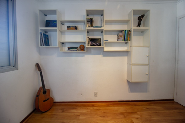 Imagem Apartamento com 3 Quartos à Venda, 107 m² em Sumaré - São Paulo Imagem Apartamento com 3 Quartos à Venda, 107 m² em Sumaré - São Paulo