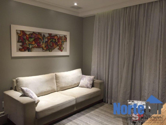 Imagem Apartamento com 3 Quartos à Venda, 96 m² em Parque Mandaqui - São Paulo Imagem Apartamento com 3 Quartos à Venda, 96 m² em Parque Mandaqui - São Paulo