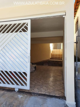 Imagem Casa com 2 Quartos à Venda, 180 m² em Jardim Alvinópolis - Atibaia Imagem Casa com 2 Quartos à Venda, 180 m² em Jardim Alvinópolis - Atibaia