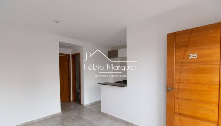 Imagem Kitnet com 1 Quarto à Venda, 30 m² em Vila Esperança - São Paulo Imagem Kitnet com 1 Quarto à Venda, 30 m² em Vila Esperança - São Paulo