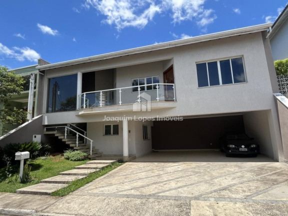Imagem Casa com 4 Quartos à Venda, 300 m² em Condomínio Residencial Euroville - Bragança Paulista
